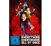 Various - Everything Everywhere All At Once
