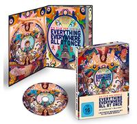 Everything Everywhere All At Once UHD Mediabook