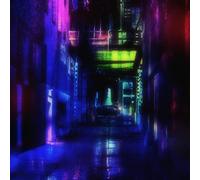 Everything Except Desire [VINYL]