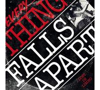 Everything Falls Apart : Lost in Limbo VINYL 12" Album (2019) NEW