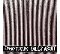 Everything Falls Apart - Relief [Vinyl LP] [VINYL]