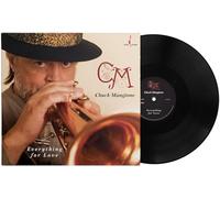 Chuck Mangione - Everything for Love [VINYL]