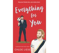 Everything for You (Bergman Brothers)