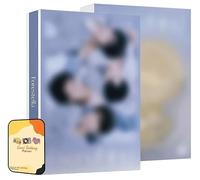 Everything Forestella Album [Solo + Unit Full Album set ]+Pre Order Benefits+BolsVos K-POP Inspired Freebies (Single Album)