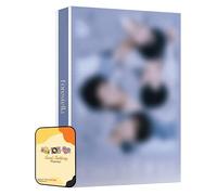 Everything Forestella Album [Unit Ver]+Pre Order Benefits+BolsVos K-POP Inspired Freebies (Single Album)