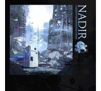 Everything Goes Cold - Nadir [Vinyl LP] [VINYL]