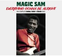 Everything Gonna Be Alright: The Complete Cobra, Chief & Crash Sides