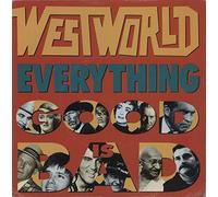 Everything Good Is Bad-7" 45