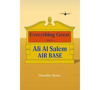 Everything Great About Ali Al Salem Air Base