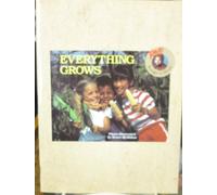 Everything Grows (Raffi Songs to Read)