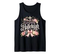 Everything Hallelujah Tank Top