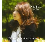 EVERYTHING HAS A NAME