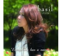 Everything has a name