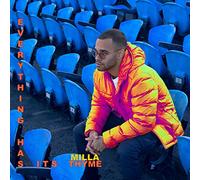 Milla Thyme - Everything Has Its Thyme [VINYL]