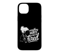 Everything Hurts And I'm Tired Everything Hurts And I'm Case for iPhone 14 Plus