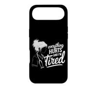 Everything Hurts And I'm Tired Everything Hurts And I'm Case for iPhone Air