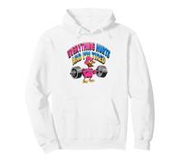 Everything Hurts I'm Tired Funny Gym Duck Pullover Hoodie