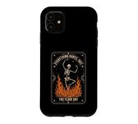 Everything Hurts The Flare Day - Arthritis Warrior Case for iPhone 11