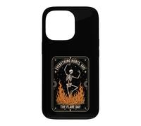 Everything Hurts The Flare Day - Arthritis Warrior Case for iPhone 13 Pro