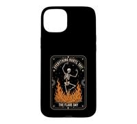 Everything Hurts The Flare Day - Arthritis Warrior Case for iPhone 15 Plus