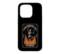 Everything Hurts The Flare Day - Arthritis Warrior Case for iPhone 15 Pro