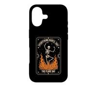 Everything Hurts The Flare Day - Arthritis Warrior Case for iPhone 17