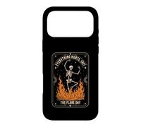 Everything Hurts The Flare Day - Arthritis Warrior Case for iPhone 17 Pro Max
