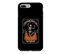 Everything Hurts The Flare Day - Arthritis Warrior Case for iPhone 7 Plus/8 Plus