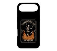 Everything Hurts The Flare Day - Arthritis Warrior Case for iPhone Air