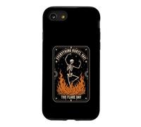 Everything Hurts The Flare Day - Arthritis Warrior Case for iPhone SE (2020) / 7/8