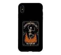 Everything Hurts The Flare Day - Arthritis Warrior Case for iPhone XS Max