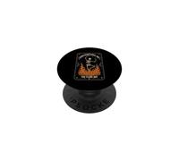 Everything Hurts The Flare Day - Arthritis Warrior PopSockets Adhesive PopGrip