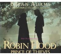 (Everything I Do) I Do It For You By Bryan Adams (0001-01-01)