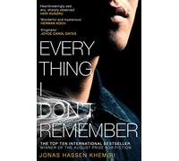 Everything I Don't Remember