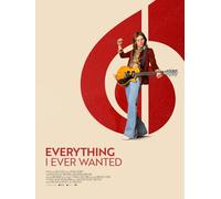 Everything I Ever Wanted