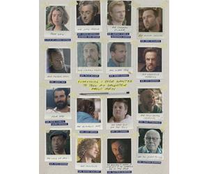 Everything I Ever Wanted To Tell My Daughter About Men