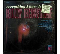 Everything I Have Is Yours [Vinyl LP]