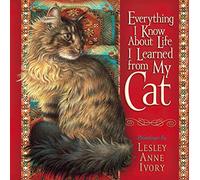 Everything I Know About Life I Learned from My Cat