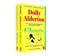 Everything I Know About Love & Ghosts By Dolly Alderton 2 Books Collection Set