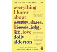 Everything I Know About Love Penguin Books