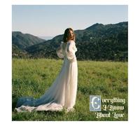 Laufey - Everything I Know About Love [VINYL]