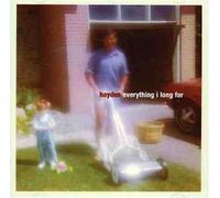 Everything I Long for by Hayden (1996-11-21)