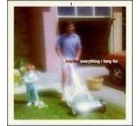 Everything I Long For by Hayden [Music CD]