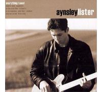 Aynsley Lister - Everything I Need
