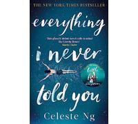 Everything I Never Told You