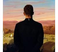 Everything I Thought It Was by Justin Timberlake | CD | condition new