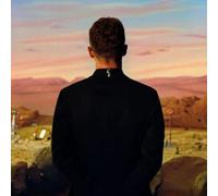 Justin Timberlake - Everything I Thought It Was [2x 12" Vinyl Record LP] Sealed