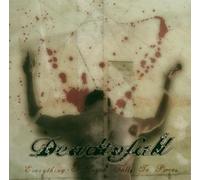 Everything I Touch Falls To Pieces by Dead To Fall (2002-09-10)