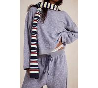 Everything I Want Set by Intimately at Free People in Night Shadow Combo, Size: Small