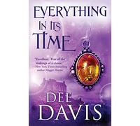 Everything In Its Time: 1 (Time After Time)
